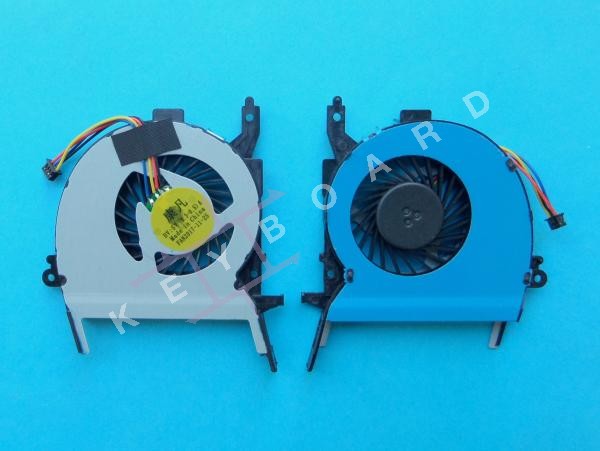 Вентилятор до ноутбука Asus P756UA